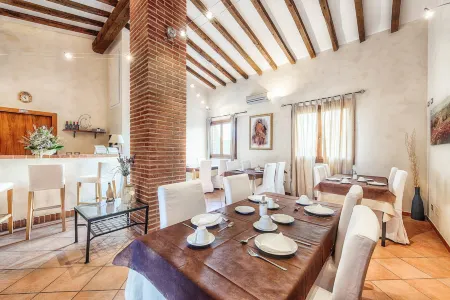 Bio Agriturismo le Cascatelle