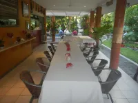 Le Alaimoana Hotel - petit déjeuner