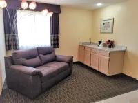 Super 8 by Wyndham Richfield UT Hôtels à : Richfield