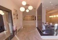Hotel Sempione - 3 звезды