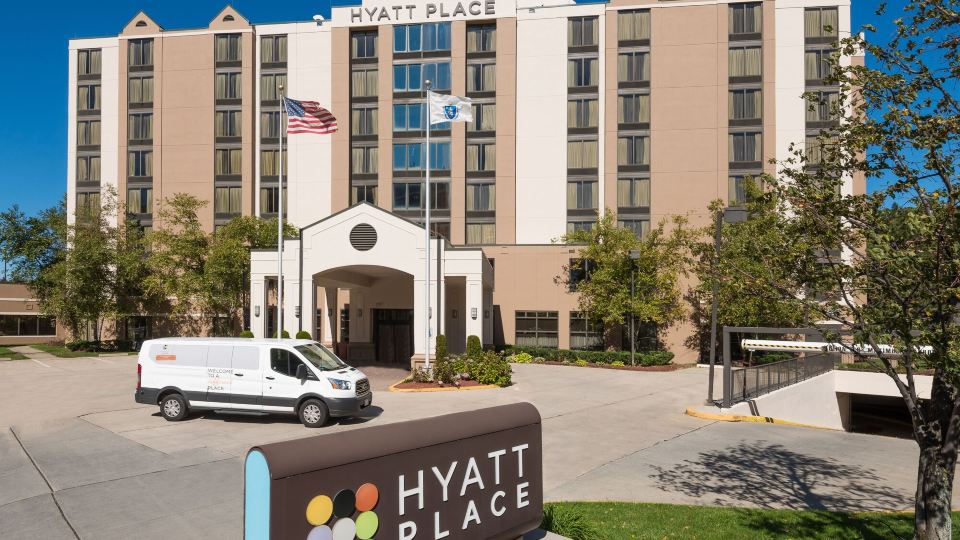 Hyatt Place Boston/Medford