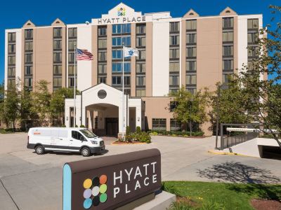 Hyatt Place Boston/Medford