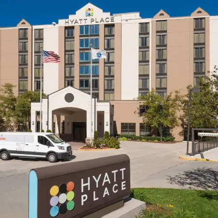 Hyatt Place Boston/Medford