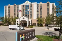 Hyatt Place Boston/Medford - piscina