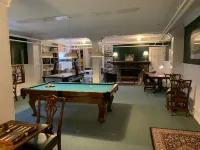 Mercersburg Inn