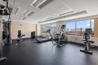 Crystal Beach Hotel - Gym