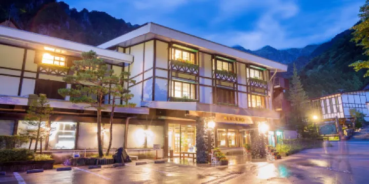 穗高酒店