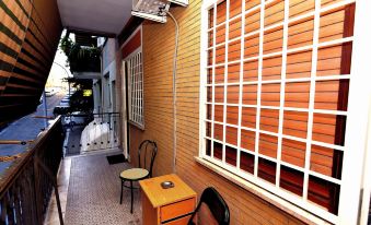Roma Tiberius Suite