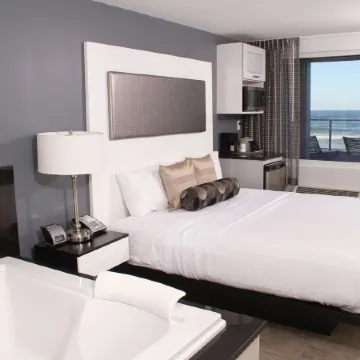 Lotus Boutique Inn and Suites