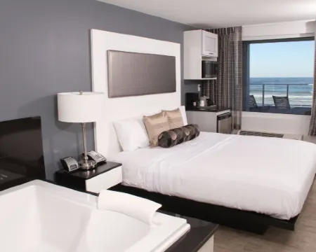 Lotus Boutique Inn and Suites Hotels in Ormond Beach