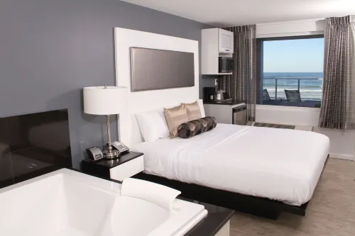 Lotus Boutique Inn and Suites Hotels in Ormond Beach