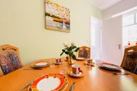 Ferienwohnungen Und Ferienhaus Hafermarkt - Pet friendly