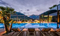 Hotel Therme Meran - Terme Merano