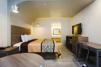 Scottish Inn & Suites - Atascocita Hotels in Atascocita