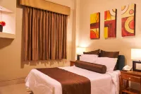 Hotel del Norte فنادق في مكسيكالي