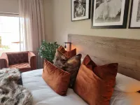 브레다 셀프-케이터링