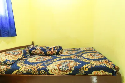 Dharmawati Homestay Hotel a Bungurasih