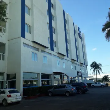 Best Western Global Express