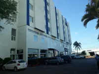 Best Western Global Express Hotels in Veracruz