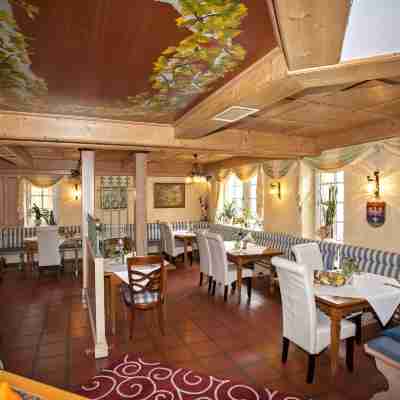 Zum Ochsen Dining/Meeting Rooms