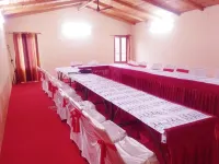 Damyanti Resort