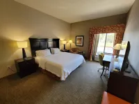 Hampton Inn Salt Lake City/Murray Các khách sạn ở Murray
