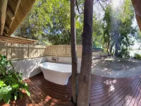 Ndhovu Safari Lodge Hotels in Mahango
