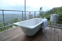 Sky Pavilion - Hot Tub