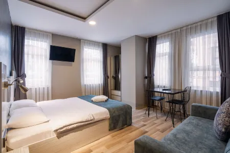 Element Residence