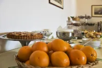 Hotel Ossidiana Stromboli - servizio colazione