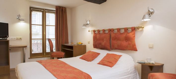 Le Saint Michel Hotels in Ardennes