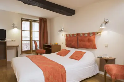 Le Saint Michel Hotels in Remilly-Aillicourt
