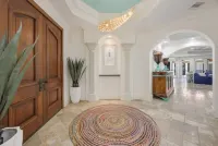 Il Paradiso Perduto 7 Bedroom Home by RedAwning - 4-Star