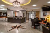 City Hotel Stockerau Hôtels à : Stockerau