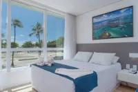 Hotel Praia Bonita Jangadeiros Pajuçara Hotels in Maceio