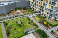 The HAN YK Hotel a Avcılar