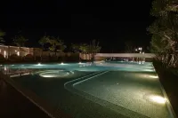 Viewpoint Khaoyai Hotel - spa