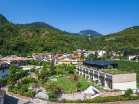 Apparthotel Gartenresidence Nalserhof Hotels in Nalles