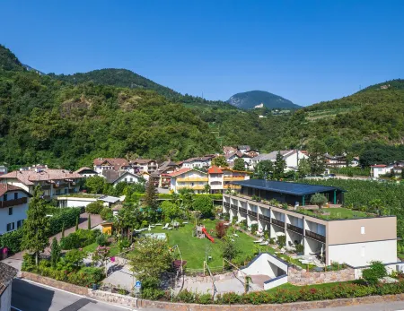 Apparthotel Gartenresidence Nalserhof