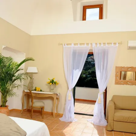 Maison Liparlati