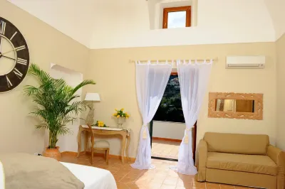 Maison Liparlati