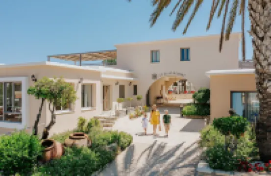 Louis St. Elias Resort & Waterpark