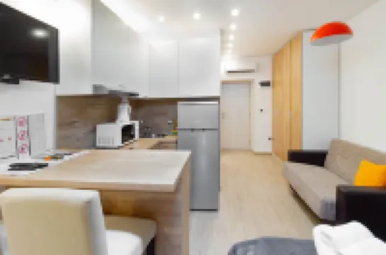 Apartments Pomerio Rijeka East