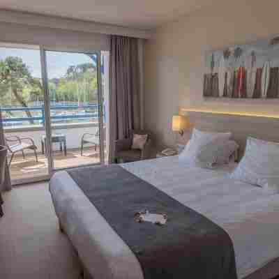 Best Western Plus le Roof Rooms