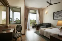 The Argyle Luxury Boutique Hotel