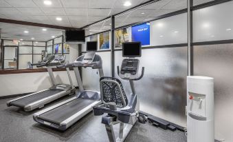 Comfort Inn Paramus - Hackensack