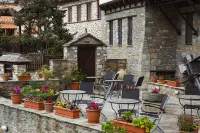 Palio Eleotrivio Guesthouse - Pensions