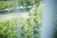 Stanza Verde Nagoya Các khách sạn ở 