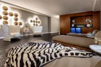 NYX Herzliya Hotels in Herzliya