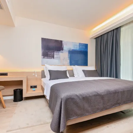 Garden Suites Park Plava Laguna
